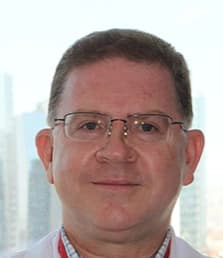 Prof. Dr. Cenap Dener Profil Fotoğrafı