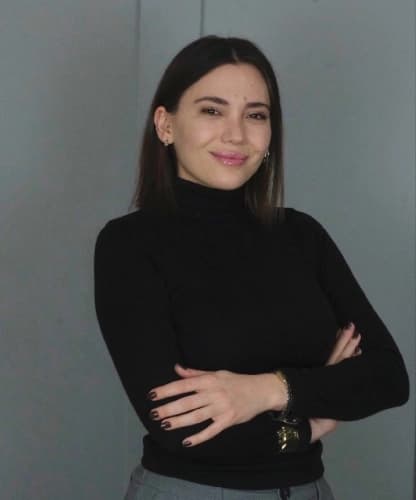 Psk. Yelda Sarıkaya Profil Fotoğrafı