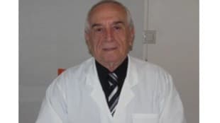 Uzm. Dr. Sevindik Alpsu Profil Fotoğrafı