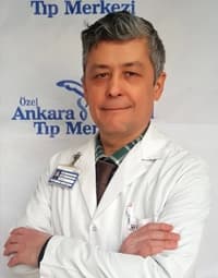 Op. Dr. Tamer Bavbek Profil Fotoğrafı
