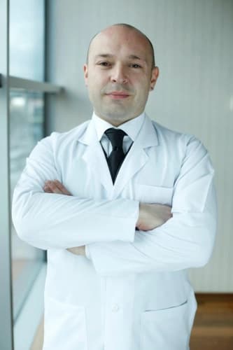 Op. Dr. Ulaş Sözener Profil Fotoğrafı