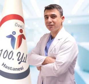Op. Dr. Yıldırım Tunçer Profil Fotoğrafı