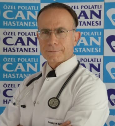Op. Dr. Selçuk Öktemer Profil Fotoğrafı