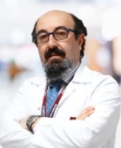 Op. Dr. İbrahim Coşgun Profil Fotoğrafı
