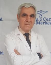 Op. Dr. Ali Örten Profil Fotoğrafı