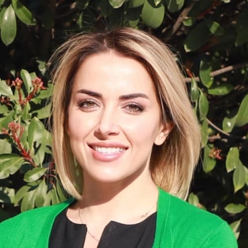 Doç. Dr. Başak Bostancı Profil Fotoğrafı