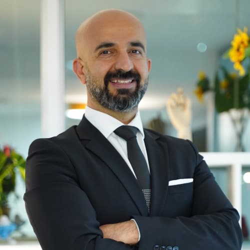 Op. Dr. Emre Hekimoğlu Profil Fotoğrafı
