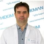 Uzm. Dr. Hakan Terzi Profil Fotoğrafı