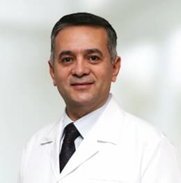 Op. Dr. Hüseyin Avni Uludağ Profil Fotoğrafı