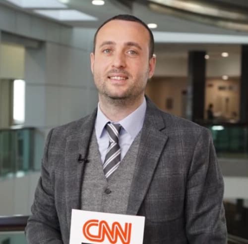 Doç. Dr. Kemal Özülken Profil Fotoğrafı