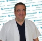Op. Dr. Samim ÖNDEŞ Profil Fotoğrafı
