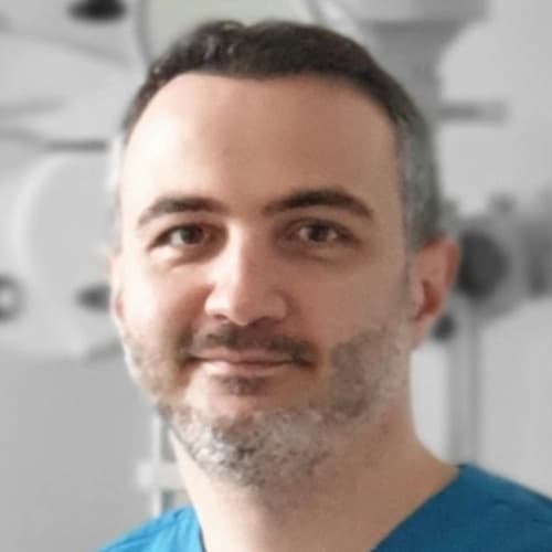 Op. Dr. Saim ÜSTÜNEL Profil Fotoğrafı