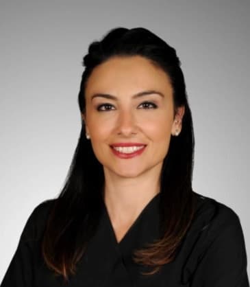 Prof. Dr. Zeynep Aktaş Profil Fotoğrafı