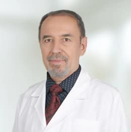 Op. Dr. İrfan Durmuş