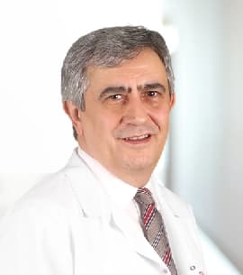 Op. Dr. Ahmet Süha Özer Profil Fotoğrafı