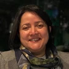 Doç. Dr. Ayşe Figen TÜRKÇAPAR Profil Fotoğrafı