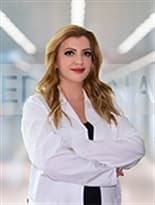 Doç. Dr. Ayşe KIRBAŞ Profil Fotoğrafı