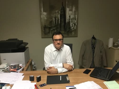 Prof. Dr. Cem Somer Atabekoğlu Profil Fotoğrafı