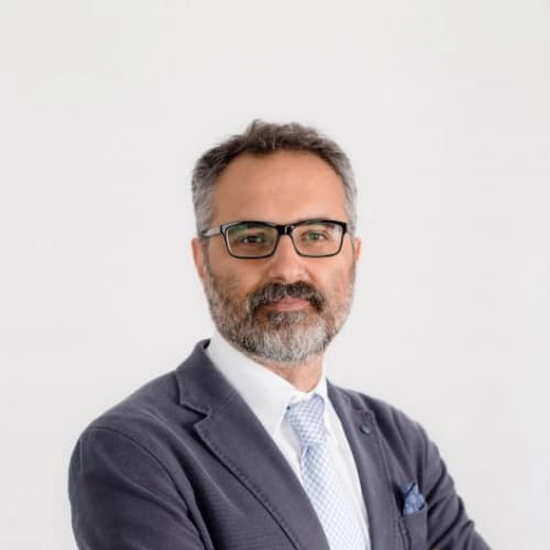 Op. Dr. Cem Akarsu Profil Fotoğrafı