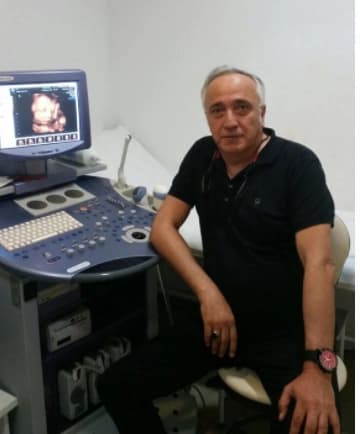 Op. Dr. Engin Furtun Profil Fotoğrafı