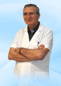 Op. Dr. Ensar Akdemir Profil Fotoğrafı