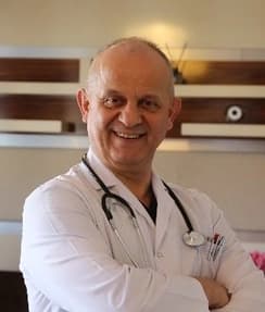 Op. Dr. Erol Bayraktar Profil Fotoğrafı