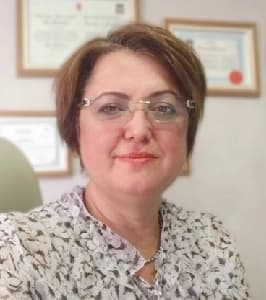 Op. Dr. Hatice Karabay Profil Fotoğrafı