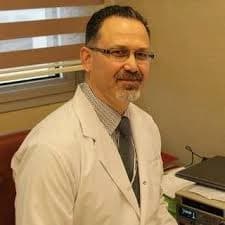 Prof. Dr. Metin Altay Profil Fotoğrafı