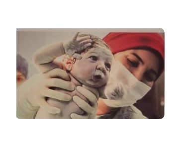 Op. Dr. Meltem Antalyalı Profil Fotoğrafı