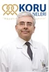 Prof. Dr. M.Tamer Mungan Profil Fotoğrafı