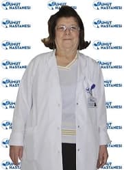 Op. Dr. Nüvit Birgili Profil Fotoğrafı