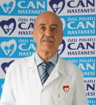 Op. Dr. Osman Şahin Cantekin Profil Fotoğrafı