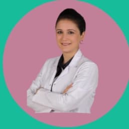 Uzm. Dr. Reyyan Özcan Temizkan Profil Fotoğrafı