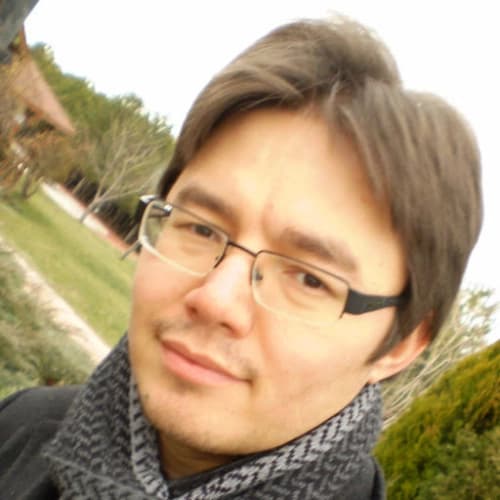 Doç. Dr. Sabri Cavkaytar