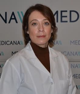 Prof. Dr. Sibel Özler Profil Fotoğrafı