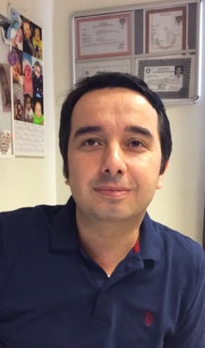 Op. Dr. Taner Akçal