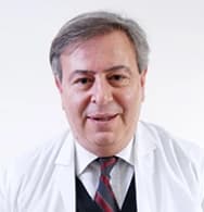 Prof. Dr. Ömer Nicat Çobanoğlu Profil Fotoğrafı