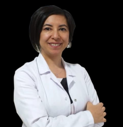 Dr. Öğr. Üyesi Özgül Özgan Çelikel Profil Fotoğrafı