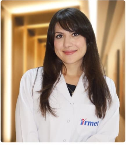 Op. Dr. Özgül Kafadar Profil Fotoğrafı