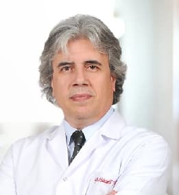 Dr. Öğr. Üyesi Abducelil Yıldırım