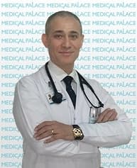 Prof. Dr. Faruk Cingöz Profil Fotoğrafı
