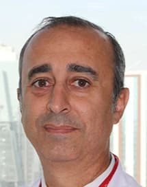 Doç. Dr. Halil İbrahim Uçar Profil Fotoğrafı