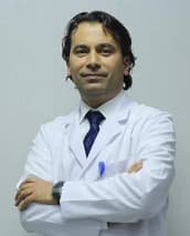 Doç. Dr. Kaan Kaya