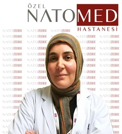 Uzm. Dr. Nazmiye Selçuk Kapısız Profil Fotoğrafı