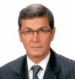Prof. Dr. Rıza Doğan Profil Fotoğrafı