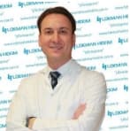Uzm. Dr. Yunus Nazlı Profil Fotoğrafı