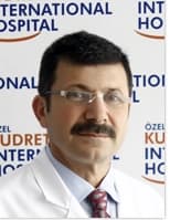 Op. Dr. Özkan Akkoç Profil Fotoğrafı
