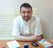 Op. Dr. Adnan Uzun Profil Fotoğrafı