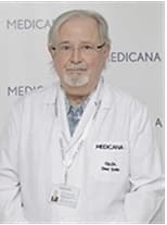 Op. Dr. Ahmet Onur Çetin