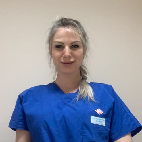 Doç. Dr. Arzu Tüzüner